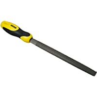 Stanley Escofina media caña entrefina 200 mm 0-22-471- 20.3 cm
